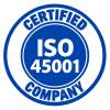 ISO 45001