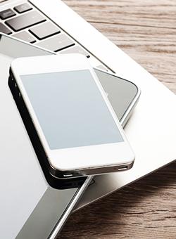 Portable & Mobile Device