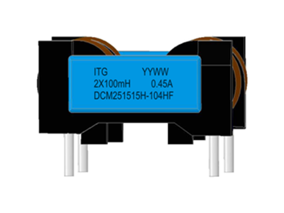 DCM251515H