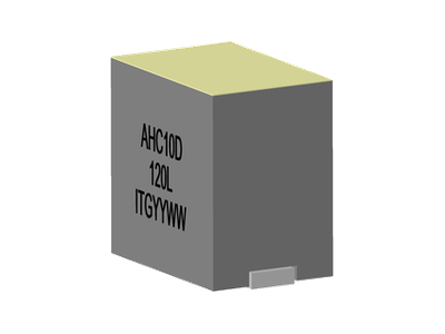 AHC10D