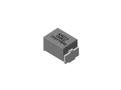 AHD13D
