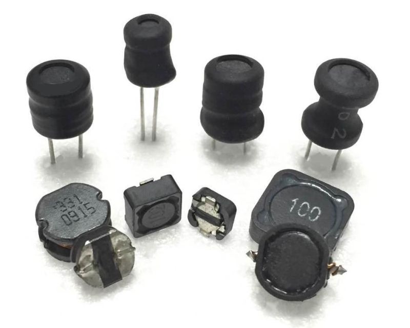 Drum Inductor
