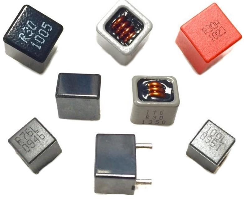 Power Cube