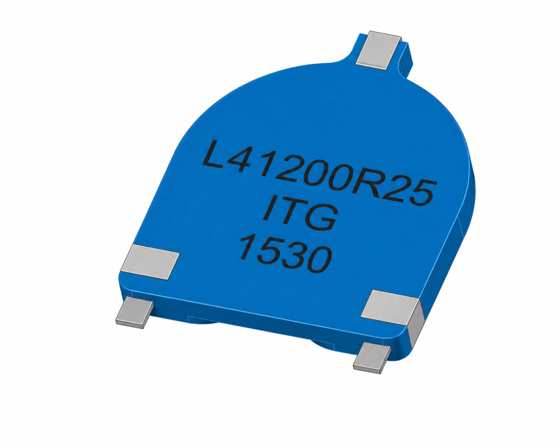 Wireless Charging Coil