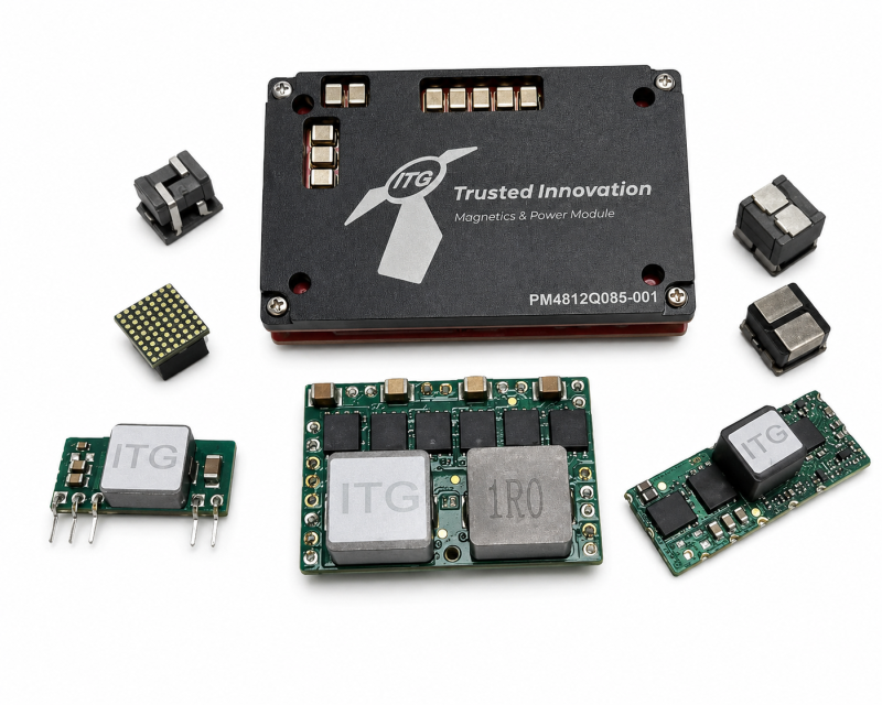 Power Module