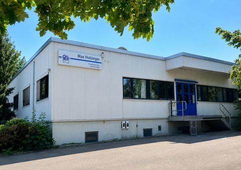 ITG Electronics GmbH