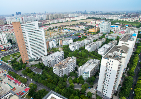 ITG Shanghai